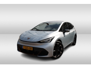 CUPRA Born 204pk Business Plus 62 kWh