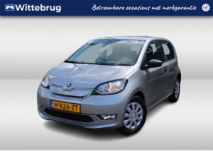 Škoda Citigo e-iV Ambition 83 pk Škoda Citigo e-iV Ambition 83 pk