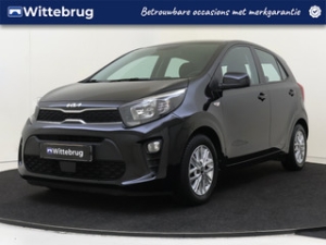 Kia Picanto 1.0 DPi DynamicLine Kia Picanto 1.0 DPi DynamicLine