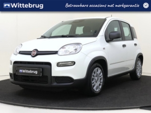 Fiat Panda 1.0 Hybrid City