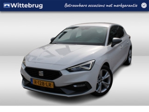 SEAT Leon 1.0 TSI FR Business Intense SEAT Leon 1.0 TSI FR Business Intense