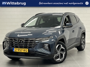 Hyundai Tucson 1.6 T-GDI PHEV Comfort Smart 4WD Hyundai Tucson 1.6 T-GDI PHEV Comfort Smart 4WD