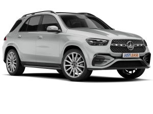 Mercedes-Benz GLE 450 e 4MATIC AMG Line