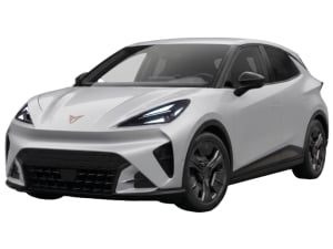 Cupra Raval 56 kWh EV Business First Edition 212 pk Cupra Raval 56 kWh EV Business First Edition 212 pk