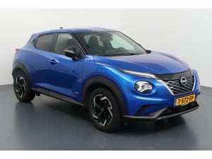 Nissan Juke Nissan Juke