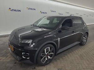 Renault 5 BEV 40 kWh 120 pk Techno Urban Range Renault 5 BEV 40 kWh 120 pk Techno Urban Range