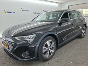 Audi Q8 e-tron 50 e-tron quattro 250 kW Edition Audi Q8 e-tron 50 e-tron quattro 250 kW Edition