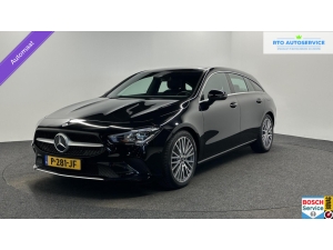Mercedes-Benz CLA-Klasse 180 Business Line