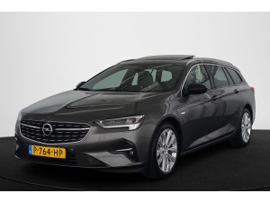 Opel Insignia 2.0 Turbo Business Opel Insignia 2.0 Turbo Business
