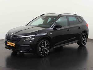 Škoda Kamiq 1.0 TSI Monte Carlo Škoda Kamiq 1.0 TSI Monte Carlo