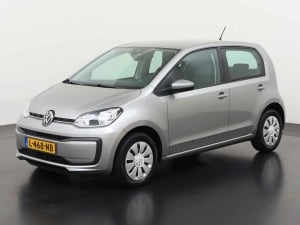 Volkswagen up! 1.0