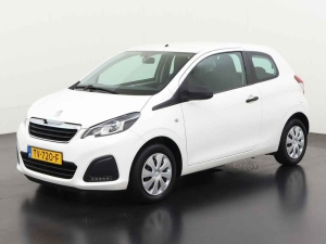 Peugeot 108 1.0 e-VTi Access