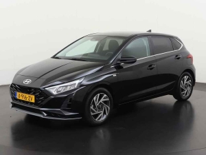 Hyundai i20 1.0 T-GDI Premium Hyundai i20 1.0 T-GDI Premium