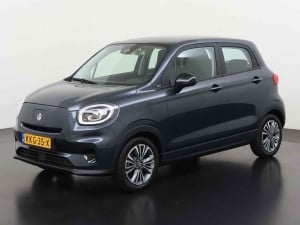 Leapmotor T03 Design 37.3 kWh
