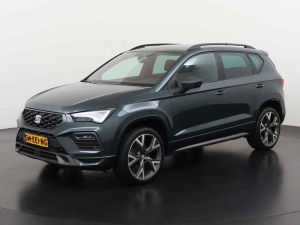 Seat Ateca 1.5 TSI FR