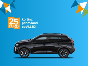Peugeot 2008 Allure 1.2 PureTech 100