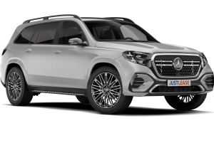 Mercedes-Benz GLS 450 4MATIC