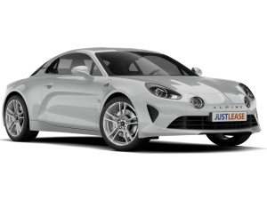 Alpine A110 1.8 TCe 300 GTS Alpine A110 1.8 TCe 300 GTS