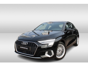 Audi A3 Sportback 30 TFSI 110pk Advanced Edition