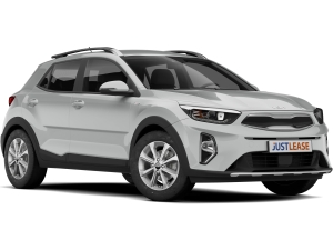 Kia Kia Stonic 1.0 T-GDi MHEV 74 kW DynamicLine Kia Kia Stonic 1.0 T-GDi MHEV 74 kW DynamicLine