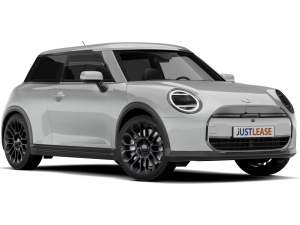 MINI Cooper JCW Victory Edition
