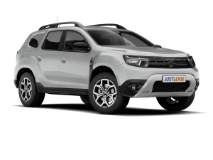Dacia Duster Hybrid 155 Limited Edition Dacia Duster Hybrid 155 Limited Edition