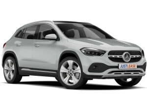 Mercedes-Benz GLA 200 DCT Business Solution Luxury Mercedes-Benz GLA 200 DCT Business Solution Luxury