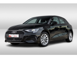 Audi A3 Sportback 30 TFSI 110pk Pro Line