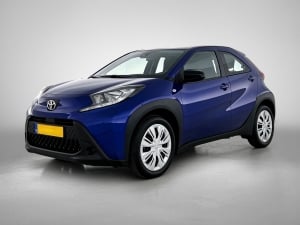 Toyota Aygo X 1.0 VVT-i MT Play