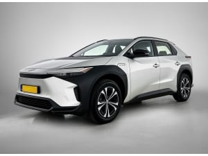 Toyota bZ4X 71 kWh Active Toyota bZ4X 71 kWh Active