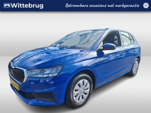 Škoda Fabia 1.0 TSI Ambition Škoda Fabia 1.0 TSI Ambition