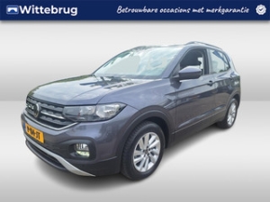 Volkswagen T-Cross 1.0 TSI Life Volkswagen T-Cross 1.0 TSI Life