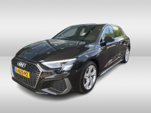 Audi A3 Sportback 30 TFSI S edition