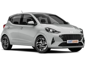 Hyundai i10 1.0 MPI Premium