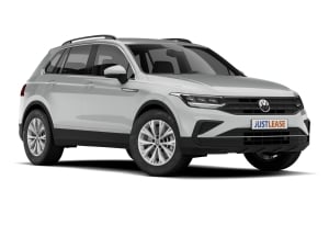 Volkswagen Tiguan 1.5 TSI 96 kW Life Volkswagen Tiguan 1.5 TSI 96 kW Life