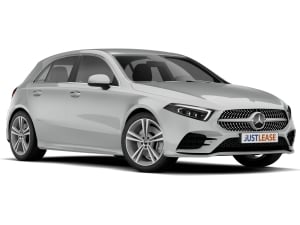Mercedes-Benz A-Klasse 200 AMG Line