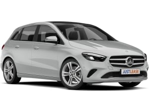 Mercedes-Benz Mercedes-Benz B-Klasse B 250 E AMG Limited