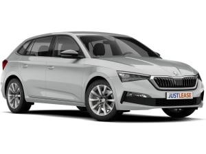 Škoda Scala 1.0 TSI 81 kW Business Edition