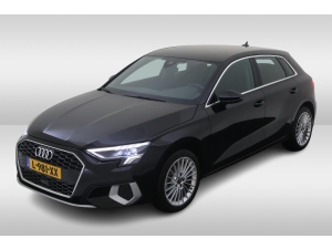 Audi A3 30 TFSI Business edition