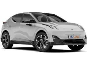 Lynk & Co 02 BEV More Lynk & Co 02 BEV More