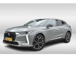 DS DS 4 E-Tense 225 Rivoli DS DS 4 E-Tense 225 Rivoli