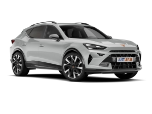 Cupra Formentor 1.5 TSI e-Hybrid VZ Performance