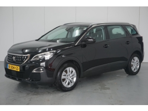 Peugeot 5008 1.2 PureTech Blue Lease Executive