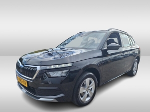 Škoda Kamiq 1.0 TSI Ambition Škoda Kamiq 1.0 TSI Ambition