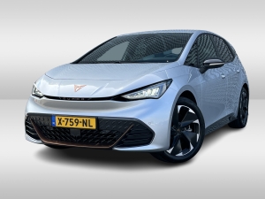 CUPRA Born Adrenaline 62 kWh