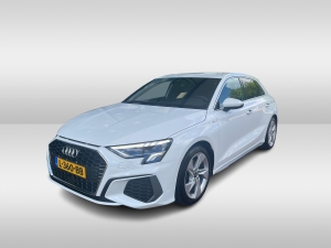 Audi A3 Sportback 30 TFSI S edition