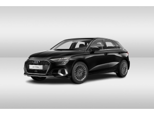 Audi A3 Sportback 40 TFSI e 204pk Business edition