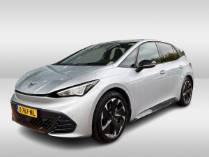 CUPRA Born Adrenaline 62 kWh