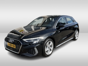 Audi A3 30 TFSI S-Line