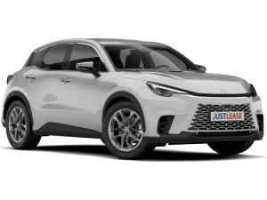 Lexus LBX Business Line 2WD